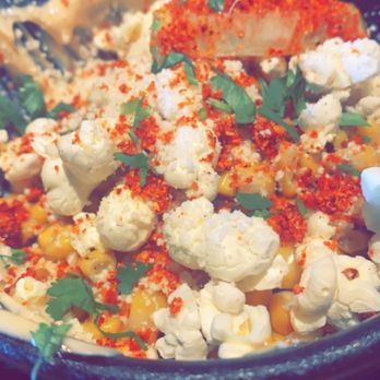 The Mexicano - Elote with popcorn - Mexican Near Me - Phoenix, Arizona The Mexicano - Elote with popcorn - Mexican Near Me - Phoenix, Arizona