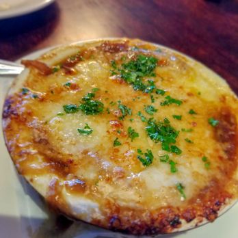 Wildfire - French Onion Soup - American Near Me - Eden Prairie, Minnesota Wildfire - French Onion Soup - American Near Me - Eden Prairie, Minnesota