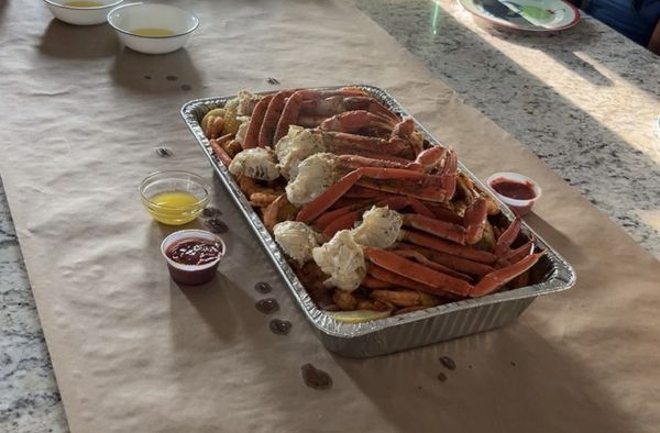 Delmarva Boil Company by null