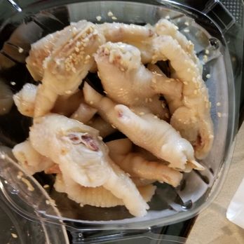 Bo’s Kitchen - Chicken Feet - Chicken Wings Near Me - Honolulu, Hawaii Bo’s Kitchen - Chicken Feet - Chicken Wings Near Me - Honolulu, Hawaii