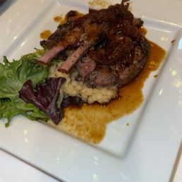 Lamb Lollipops