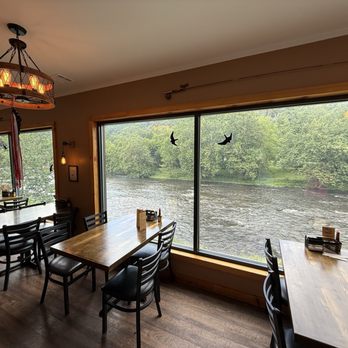 Two River Anglers - Breakfast & Brunch Near Me - Lackawaxen, Pennsylvania Two River Anglers - Breakfast & Brunch Near Me - Lackawaxen, Pennsylvania