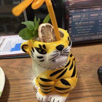 MAKfam - Tigger drink - must leave Id - Chinese Near Me - Denver, Colorado MAKfam - Tigger drink - must leave Id - Chinese Near Me - Denver, Colorado