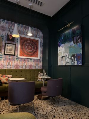 Room for Milly by null