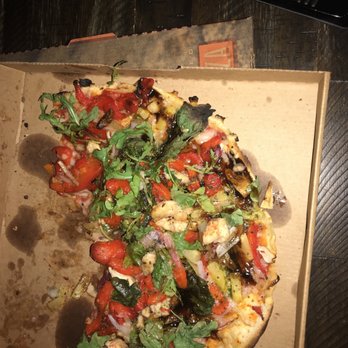 Blaze Pizza - Salad Near Me - Monrovia, California Blaze Pizza - Salad Near Me - Monrovia, California