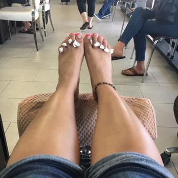 Crystal's Nails & Spa - Pedi Time:) - Nail Salons Near Me - Lakeside, California Crystal's Nails & Spa - Pedi Time:) - Nail Salons Near Me - Lakeside, California