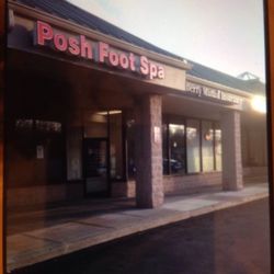 Posh Nail