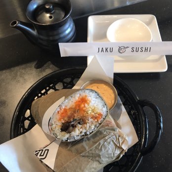 Jaku Sushi - Sushi Bars Near Me - Caledonia, Michigan Jaku Sushi - Sushi Bars Near Me - Caledonia, Michigan