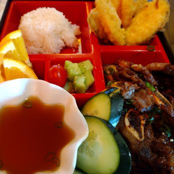 Tokyo Sushi - Bento box - Sushi Bars Near Me - Reno, Nevada Tokyo Sushi - Bento box - Sushi Bars Near Me - Reno, Nevada