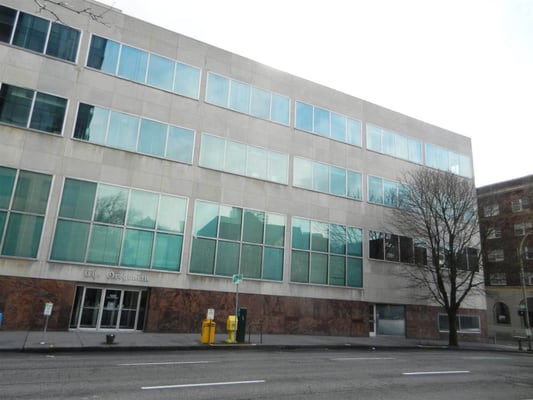 Photo of The Oregonian - Portland, OR, US.