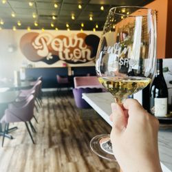 The Wine Spot