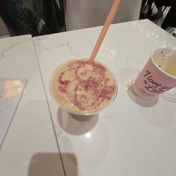 Cafe Lola - My drink - Bakeries Near Me - Las Vegas, Nevada
