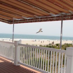 All Seasons Retractable Awnings - Retractable Awnings, all of South Jersey. Stone Harbor, Avalon NJ, Cape may, Wildwood, Margate, Ventnor, Longport, MT Laurel,  Cherry Hill