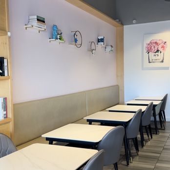 Fuji Tea - Bubble Tea Near Me - Houston, Texas