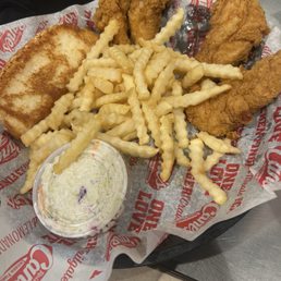 The caniac combo The caniac combo