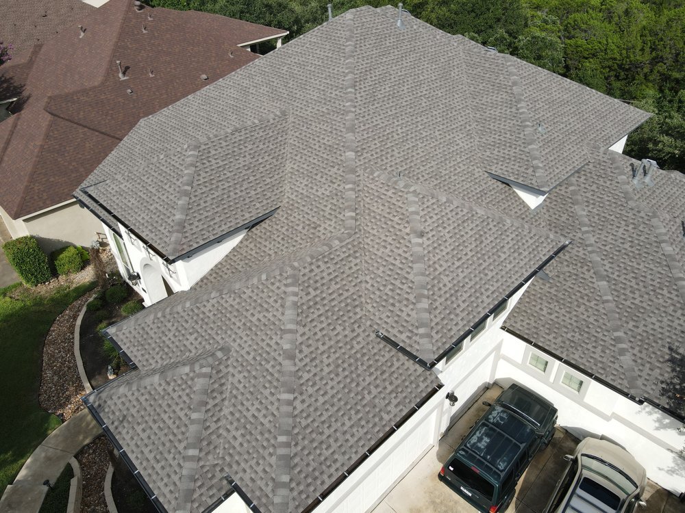 Slide of Barnes N' Roofs