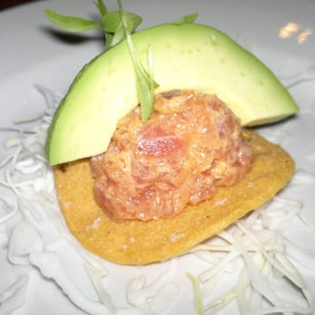 La Condesa - Atun - Mexican Near Me - Austin, Texas La Condesa - Atun - Mexican Near Me - Austin, Texas