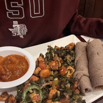 Desta Ethiopian Kitchen - Ethiopian Near Me - Atlanta, Georgia Desta Ethiopian Kitchen - Ethiopian Near Me - Atlanta, Georgia