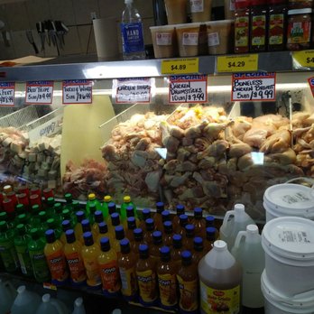 Riverview Fresh Market - Grocery Near Me - Riverview, Florida
