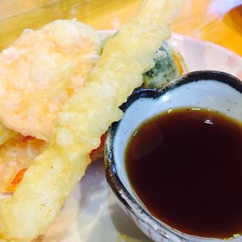 Joy Sushi - Tempura - Sushi Bars Near Me - Vail, Colorado Joy Sushi - Tempura - Sushi Bars Near Me - Vail, Colorado