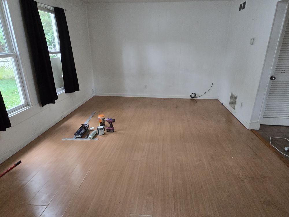 Slide of Estrada Construction