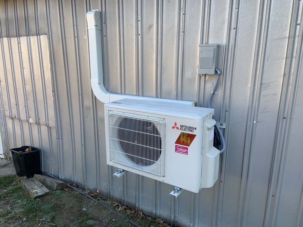 Slide of Justin Time Plumbing And Heating