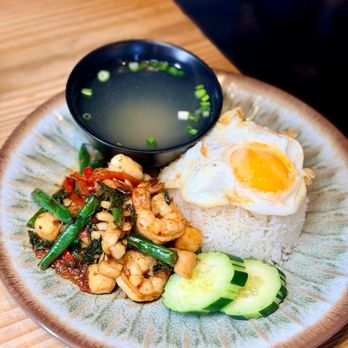 Khao Nom - Desserts Near Me - Elmhurst, New York