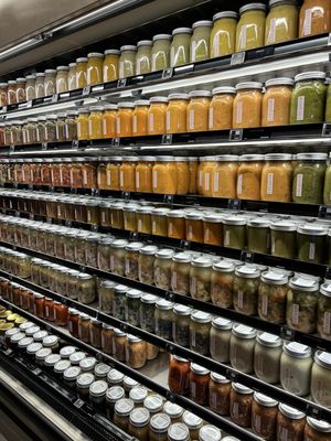 Erewhon Manhattan Beach by null