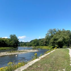 Etienne Brulé Park