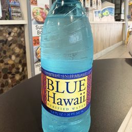 Water Water