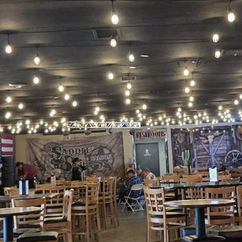 Saddle Sore Eatery & Saloon - Inside - Steakhouses Near Me - Norco, California Saddle Sore Eatery & Saloon - Inside - Steakhouses Near Me - Norco, California