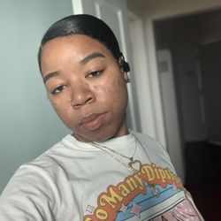 A Silent Moment Spa Organic - Currently, I still am due for treatment so I still don't have the full effect of the clarity of my skin, but there is a major difference
