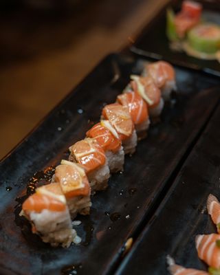 Sakana Sushi (All You Can Eat) by null