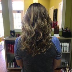 Village Beauty Salon