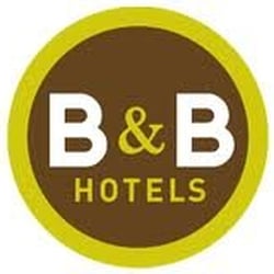 B&B Hôtel Lyon Centre Monplaisir - photo du site officiel