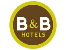 B&B Hôtel Lyon Centre Monplaisir