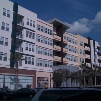 Sodo Shopping Plaza - Shopping Centers Near Me - Orlando, Florida