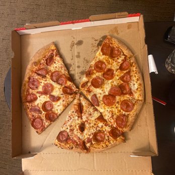 Papa Johns Pizza 34 Reviews Pizza 11989 S Apopka Vineland Rd Orlando Fl Restaurant Reviews Phone Number Menu