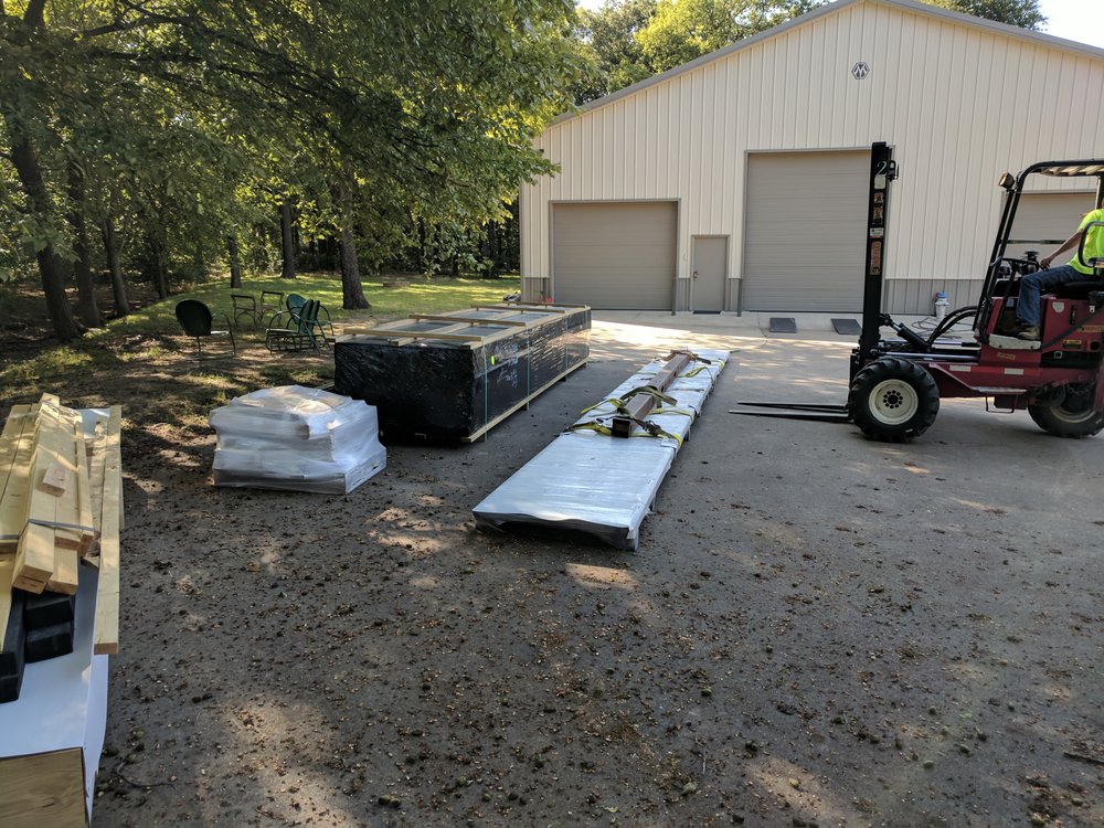 Slide of Presidio Roofing Company of Denton