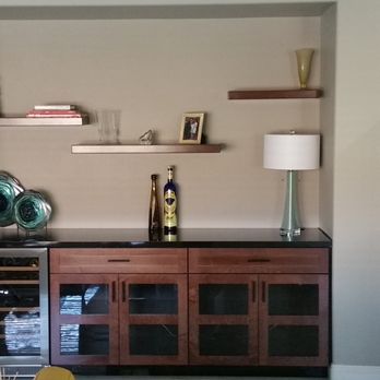 American Cabinet Solutions - Work of art - Cabinetry Near Me - Las Vegas, Nevada