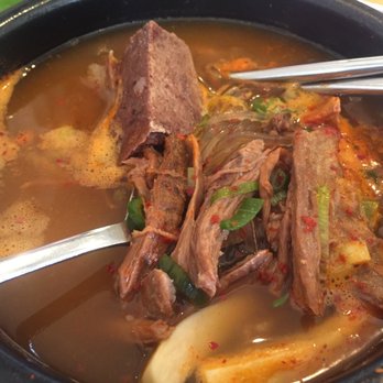 Parksanbal - Korean Near Me - Flushing, New York Parksanbal - Korean Near Me - Flushing, New York