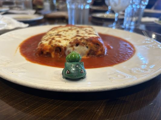 Scarolies Pasta Emporium by null
