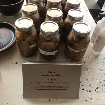 Dawa's - Pickled Market Veggies - Himalayan/Nepalese Near Me - Woodside, New York Dawa's - Pickled Market Veggies - Himalayan/Nepalese Near Me - Woodside, New York