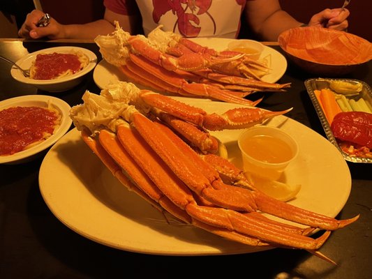 The Original Crab Shanty by null