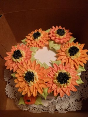 Reilly's Bakery by null