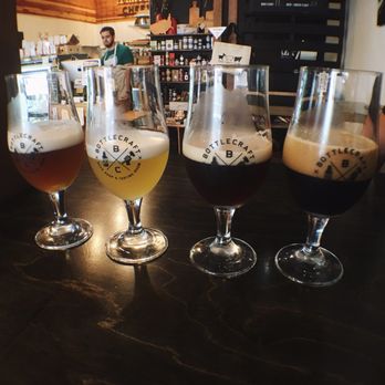 Bottlecraft - Hop 15, Impact zone, Rosetta, and Oatmeal Yeti! - Beer, Wine & Spirits Near Me - San Diego, California Bottlecraft - Hop 15, Impact zone, Rosetta, and Oatmeal Yeti! - Beer, Wine & Spirits Near Me - San Diego, California