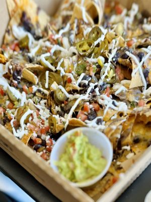 Sharky’s Beverly Hills Digital Kitchen @ Beverly Bites by null