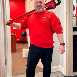 Jack Hall Plumbing & Heating
