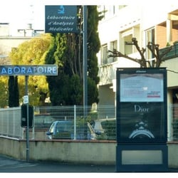 Laboratoire des Cèdres