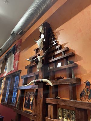 Taino Smokehouse Prime by null